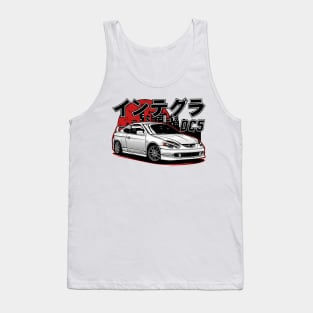 Integra DC5 Type R Tank Top